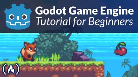 godot game tutorial|Courses .